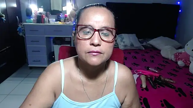 Živý XXX chat pervert_mommy_