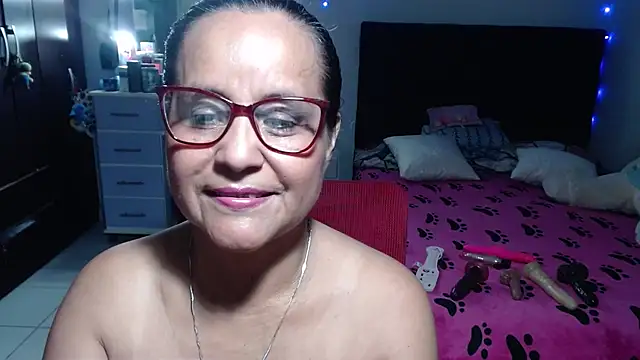 pervert_mommy_ 라이브 XXX 채팅