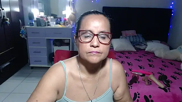 Sembang XXX Secara Langsung pervert_mommy_