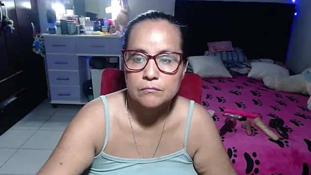 pervert_mommy_ 라이브 XXX 채팅