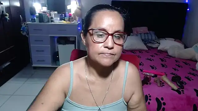pervert_mommy_ 웹캠 쇼