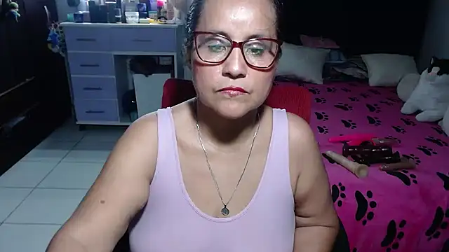 Chat XXX ao vivo de pervert_mommy_