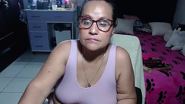 pervert_mommy_ Live XXX-Chat
