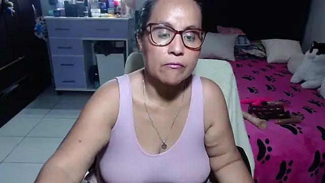 pervert_mommy_ Live XXX-Chat