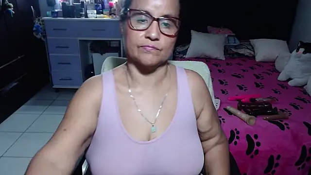 Živý XXX chat pervert_mommy_
