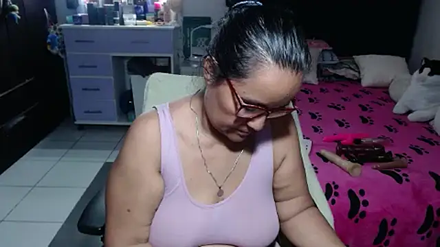 pervert_mommy_ 现场XXX聊天