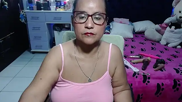 pervert_mommy_ Chat XXX in diretta