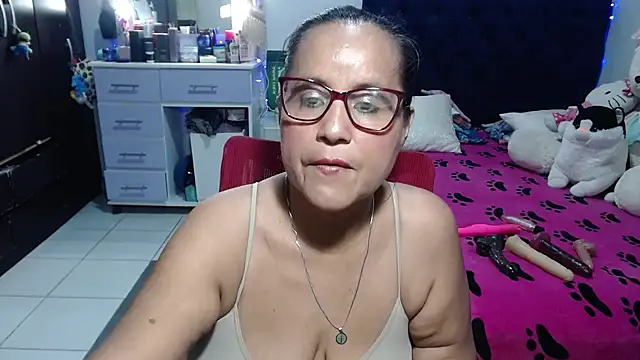 Živý XXX chat pervert_mommy_