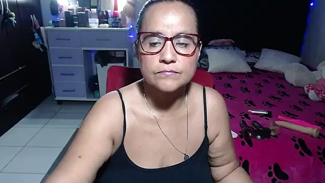 Show Webcam de pervert_mommy_