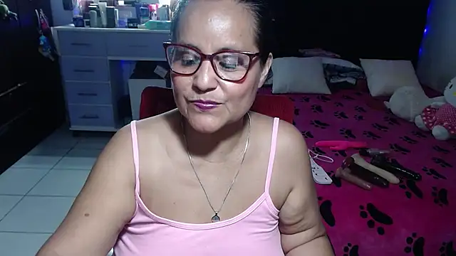 pervert_mommy_ 라이브 XXX 채팅