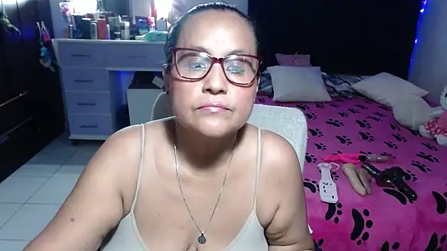 pervert_mommy_ Webcam show