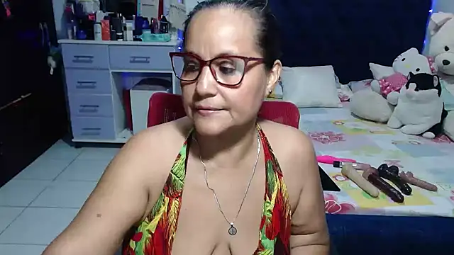 Chatroom XXX en direct de pervert_mommy_