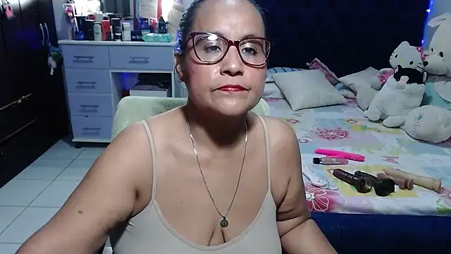 pervert_mommy_ Live XXX-Chat