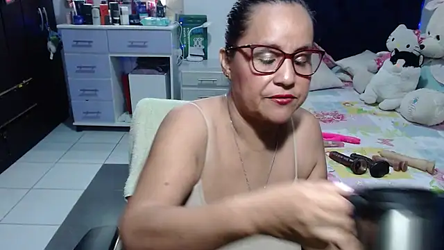 pervert_mommy_ Live XXX-Chat