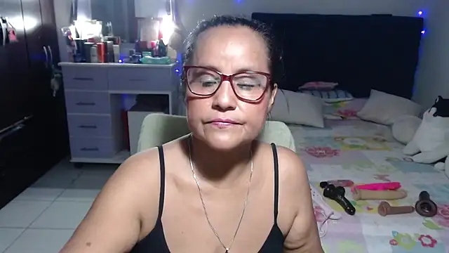 Czat XXX na żywo – pervert_mommy_
