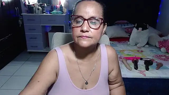 Czat XXX na żywo – pervert_mommy_