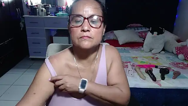 pervert_mommy_ Obrolan Langsung XXX