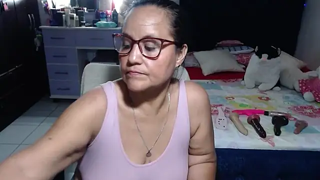 pervert_mommy_ Show Webcam