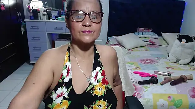 Chat XXX ao vivo de pervert_mommy_
