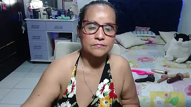 pervert_mommy_ Live XXX-Chat