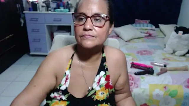 Chat XXX ao vivo de pervert_mommy_