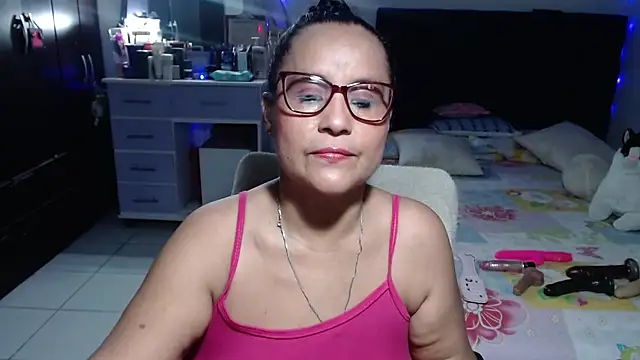 عرض كام pervert_mommy_