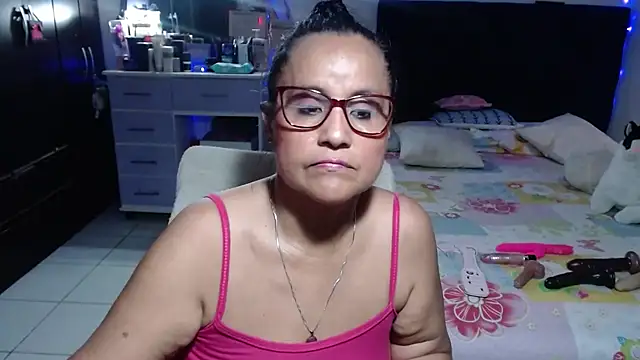 pervert_mommy_ Pertunjukan Webcam