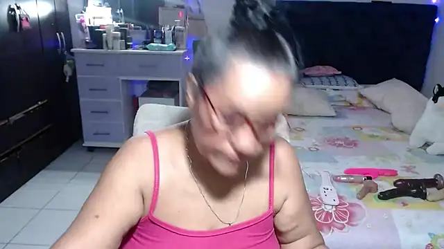 pervert_mommy_ Pertunjukan Webcam