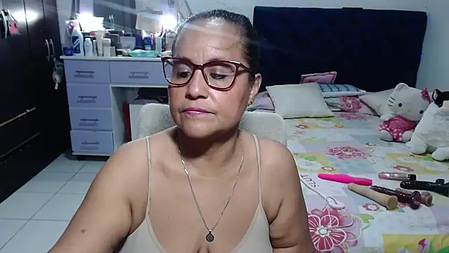 pervert_mommy_ Live XXX-Chat