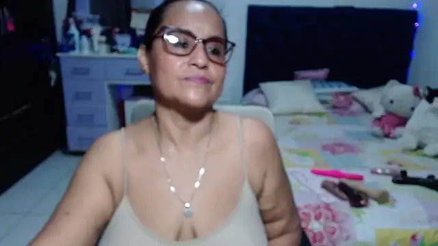 pervert_mommy_ Live XXX-Chat