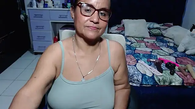 pervert_mommy_ Live XXX-Chat