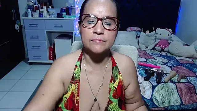 Show Webcam de pervert_mommy_