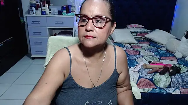 Webkamerová show pervert_mommy_