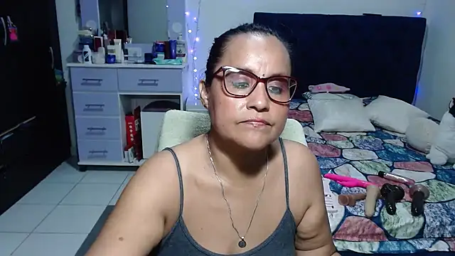 Show webcam de pervert_mommy_
