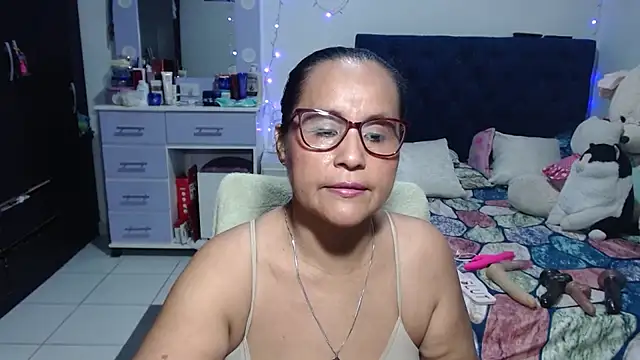 Czat XXX na żywo – pervert_mommy_