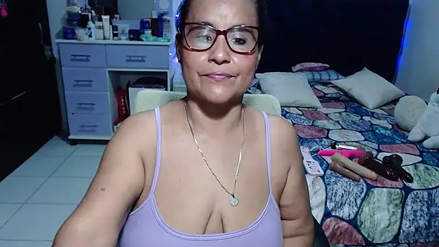 pervert_mommy_ Chat XXX in diretta