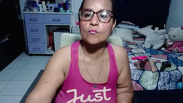 pervert_mommy_ Pertunjukan Webcam
