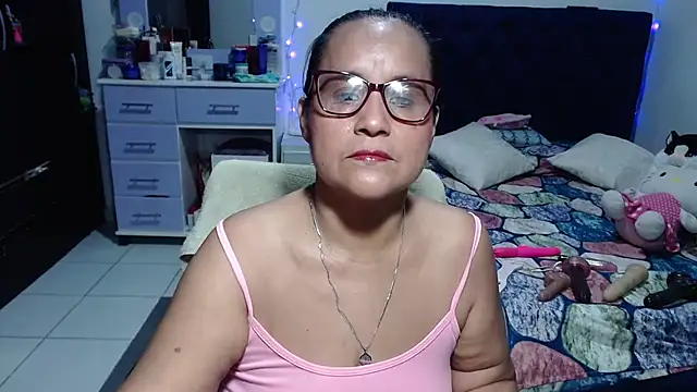 pervert_mommy_のライブXXXチャット