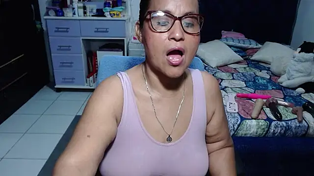 Sembang XXX Secara Langsung pervert_mommy_
