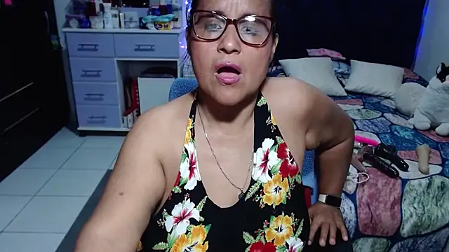 pervert_mommy_のライブXXXチャット