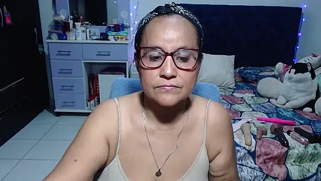 Show Webcam de pervert_mommy_