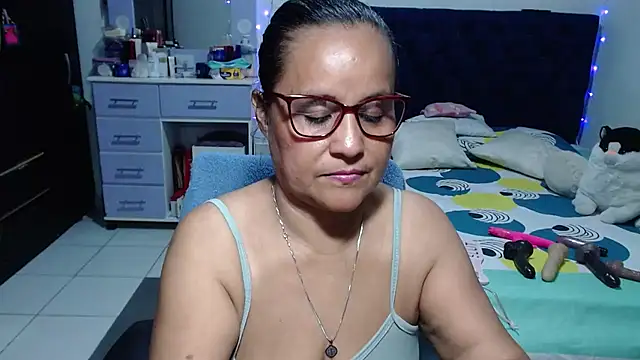 pervert_mommy_ Obrolan Langsung XXX
