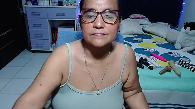 Czat XXX na żywo – pervert_mommy_