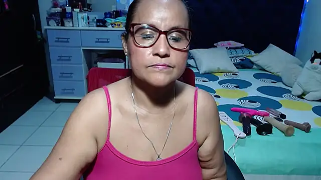 pervert_mommy_ Obrolan Langsung XXX
