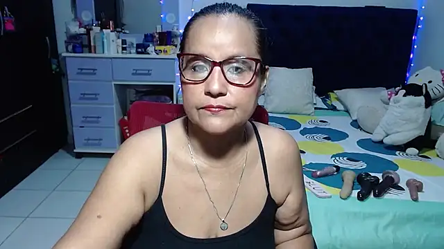 Sembang XXX Secara Langsung pervert_mommy_