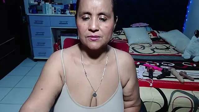pervert_mommy_ Live XXX-Chat