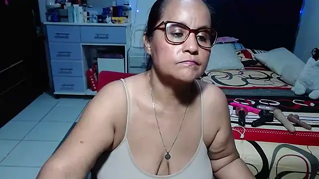 Czat XXX na żywo – pervert_mommy_