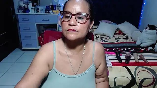Czat XXX na żywo – pervert_mommy_