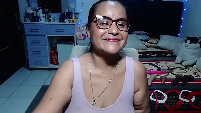 Show webcam de pervert_mommy_