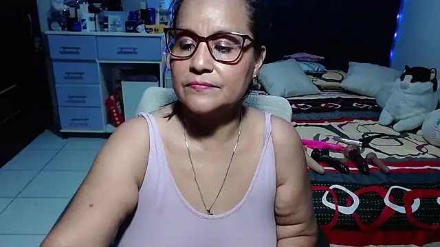 pervert_mommy_ ওয়েবক্যাম শো